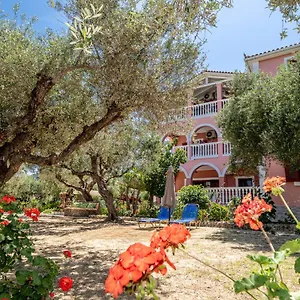 Appartement Arazzo Vasilikí