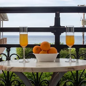 Vaso Alykanas * Alykanas (Zakynthos)
