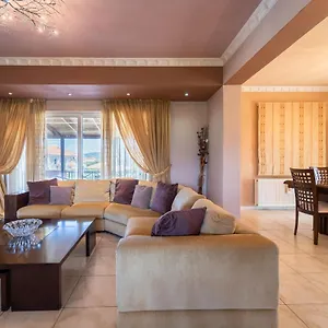Mataragkas Holiday home
