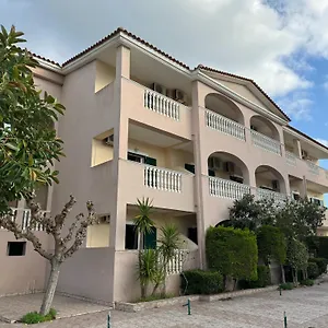 Sandy Maria 701 Tsilivi (Zakynthos)
