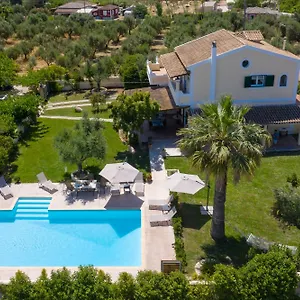 Toscana Del Mare Villa *
