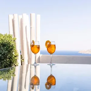 Margarita House * Mykonos Town