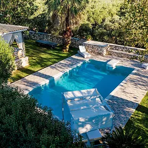Villa Eleonas *