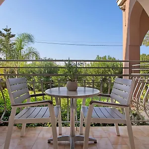 Eleni's Garden 3 * Alykanas (Zakynthos)