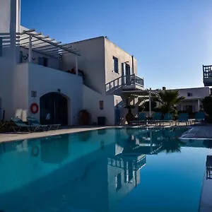 Aphrodite Sunshine Mykonos Town