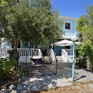 Apartment Areti Orfeas 5
