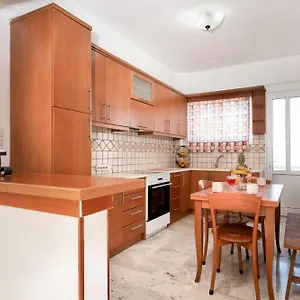 Vini Apartment Zakynthos Town
