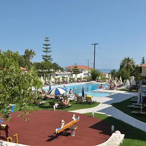 Windmill Hotel apartamentowy
