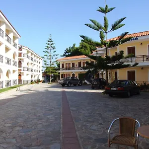 Aparthotel Castello 2*