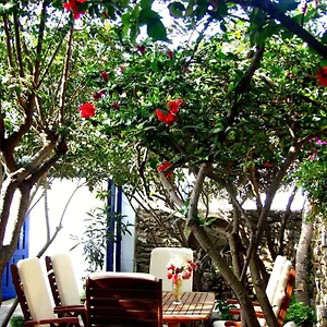 Otel Matina Mykonos Town