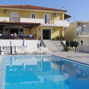 Hotel Andreolas Tsilivi (Zakynthos)