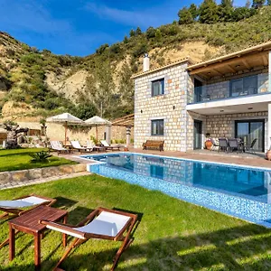 Villa Celestia *