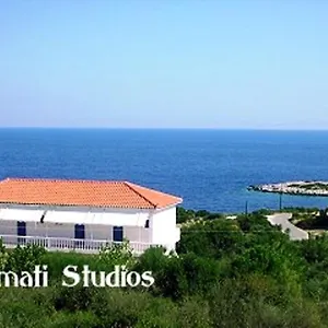 Apart Otel Climati 2*