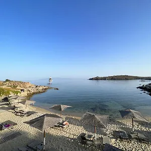Deep Blue Mykonos Holiday home *