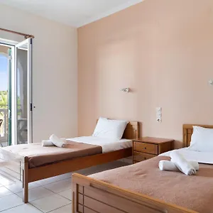 Apartment Sandy Maria 605