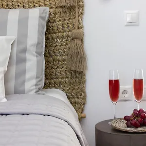 Amperian Mykonos & Hotel Mykonos Town