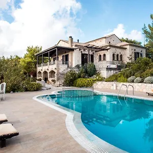 Alexandros Stone Villa Agios Nikolaos (Zakynthos)