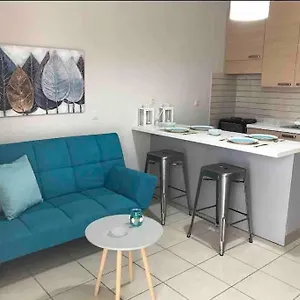 Cozy 1 Bedroom In Center Zakynthos Town