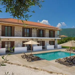 Barbara Ann Apartment Alykanas (Zakynthos)