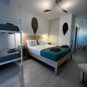 Apartment Sun Mykonos Town