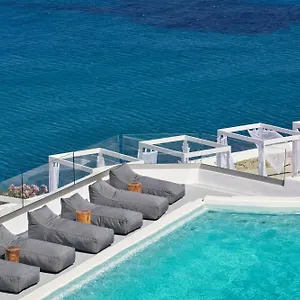 Pietra E Mare - Mykonos Moments 4*
