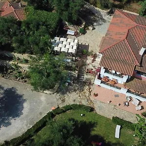 Alta Mare - Up To 13p * Vasilikos (Zakynthos)