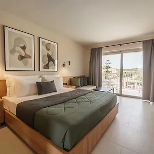 Filoxenia Zakynthos ホテル 4*