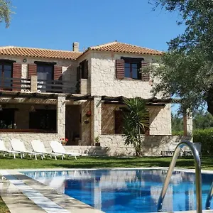 3 Sorelle Villa