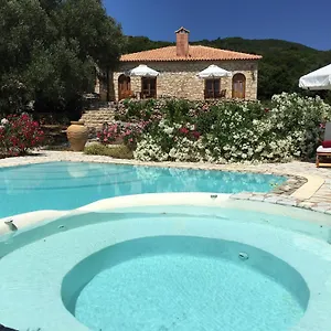 Apartamento Boutique Galini, Member Of The Small In Greece, Adults Only Volímai