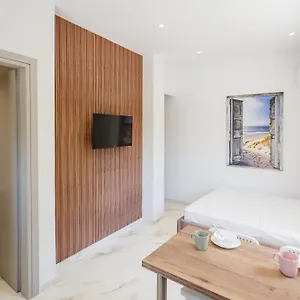 Sunny Sofi Apartment Planos (Zakynthos)