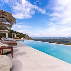 Villa Segreto Del Lusso Zakynthos Town