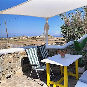 Casetta Annaise Mykonos-myconian House For Two