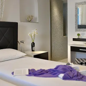 Hotel Nazos 1 2*