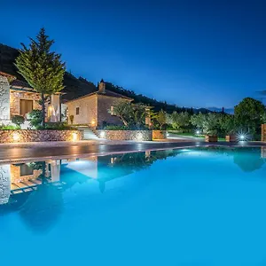 Villa San Antonio Pandokrátor