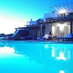 Maria Boutique 4* Mykonos Town