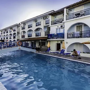 Vossos Hotel apartamentowy 2*