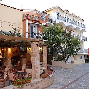 Locanda Beach Hotel Hotel
