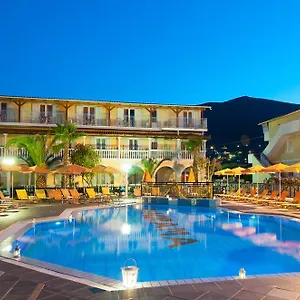 Aparthotel Panorama & 3*