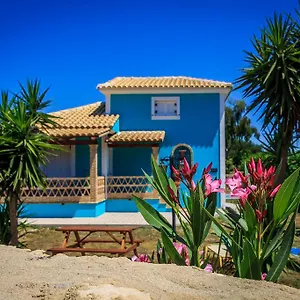 Porto Gerakas * Vasilikos (Zakynthos)