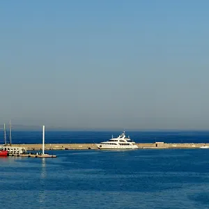 Apartment Port View Zakynthos Town