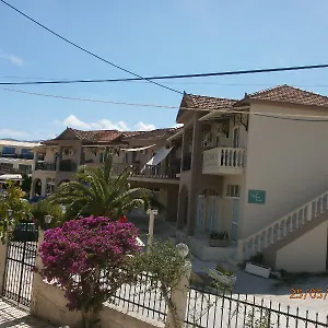 Hotel Zante Flower Alykanas (Zakynthos)