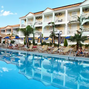 Hotel Admiral Tsilivi (Zakynthos)