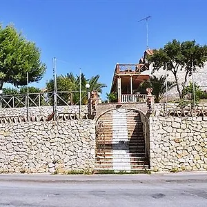 Lofos Zakynthos Town