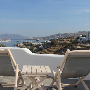 Crystal View Mykonos