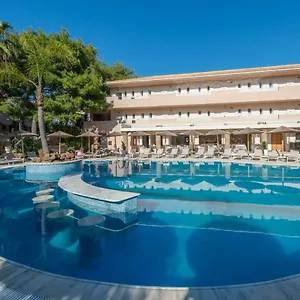 Ξενοδοχείο Vasilikos 2*