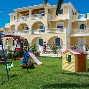 Apartment Mentikas Studios