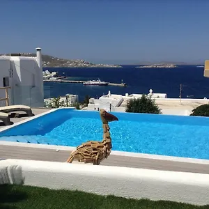 Seatinview Apartment