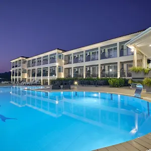 Park & Spa-adults Only 酒店 蒂锡利维