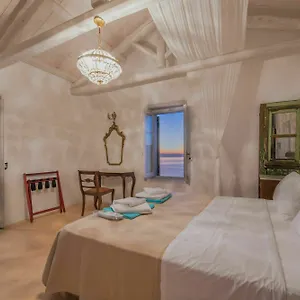 Aria Agios Nikolaos (Zakynthos)