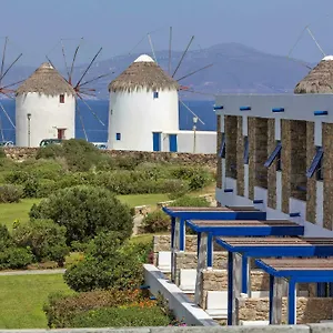 Mykonos Theoxenia, A Member Of Design